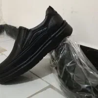 کفش چرم طبیعی ۴۳