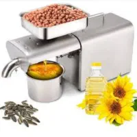 دستگاه روغن گیری