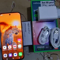 infinix 60 pro plus
