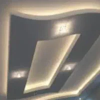 گچکاری لکه گیری گچ کاری دیوار گچی حتی یک متر