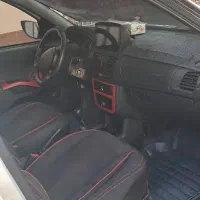 کوویک ار ۱۴۰۱|خودرو سواری و وانت|دزفول, |دیوار