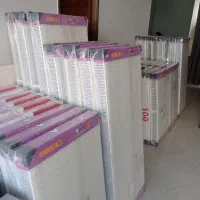 رادیاتور پنلی پکیج