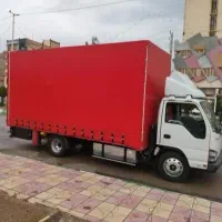 اتوبار تضمینی/حمل اسباب کشی منزل با50درصد تخفیف/|خدمات حمل و نقل|بندرعباس, |دیوار