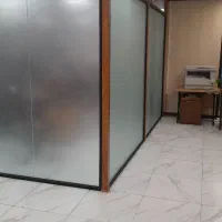 پارتیشن فریم لس|دفتر کار|تهران, تهرانپارس غربی|دیوار