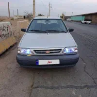 پراید مدل ۸۸