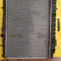 رادیاتور و دریچه گازh30 کراس