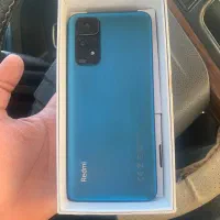 شیامی نوت 11 s