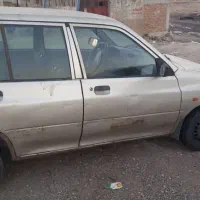 پراید ۱۴۱|خودرو سواری و وانت|سراب, |دیوار