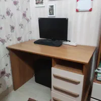 سرویس خواب جوان و نوجوان فلورانس|تخت و سرویس خواب|مشکین‌دشت, |دیوار