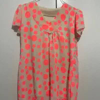 مانتو و لباس مهمونی