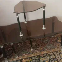میز عسلی
