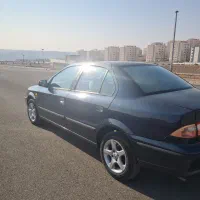 سمند EF7 مدل 93|خودرو سواری و وانت|پرند, فاز ۲|دیوار