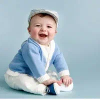 پرستار کودک کاربلد