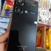 ردمی نوت 13پرو فورجی