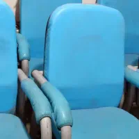 صندلی انتظار