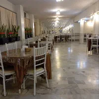 سالن غذاخوری مراسم، فقط هزینه غذا،بدون اجاره سالن