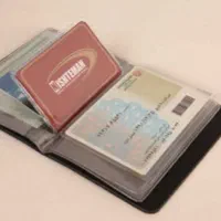 مدارک