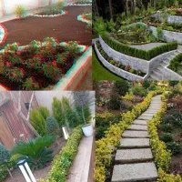 انجام تمام خدمات باغبانی ‌ویزیت و مشاوره رایگان