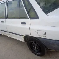 پراید 131