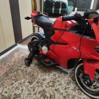 موتورشارژی|اسباب و اثاث بچه|ایرانشهر, |دیوار