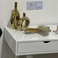 فروش میزتحریر و کتابخونه|میز تحریر و کامپیوتر|الیگودرز, |دیوار