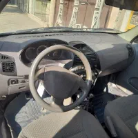 تیبا صندوق دار تک سوز مدل ۹۳|خودرو سواری و وانت|نیشابور, فضل|دیوار