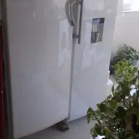 فریزر پارس ۷ کشو