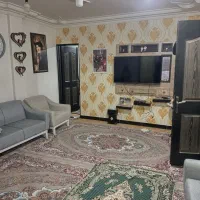 «املاک پرتو »واحد طبقه بالا دوخواب شیک