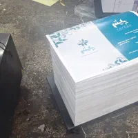 دستگاه افست تک رنگ 2003