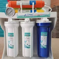 تصفیه آب،تعویض فیلتر،تعمیر،فروش|آب‌سردکن و تصفیه آب|اردبیل, |دیوار