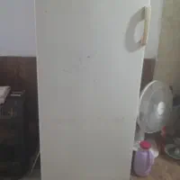 یخچال  تمام فریزر