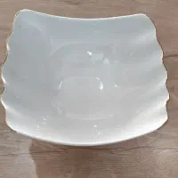 کاسه سرامیکی|ظروف سرو و پذیرایی|سمنان, |دیوار