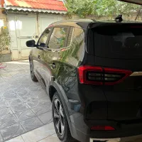 X55 pro ie|خودرو سواری و وانت|تبریز, |دیوار