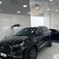 تگو هشت پرو مکس مدل 402|خودرو سواری و وانت|بستک, |دیوار