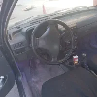 پراید ۸۲|خودرو سواری و وانت|مشکین‌دشت, |دیوار