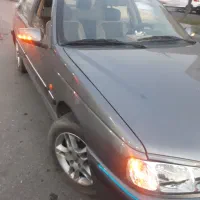 فروش یکدستگاه پژو پارس tu5|خودرو سواری و وانت|گرگان, |دیوار