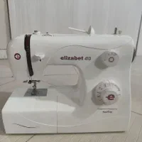 چرخ خیاطی گلدوزی کاچیران
