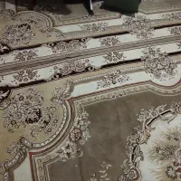 دوتخته فرش 9متری کلاسم