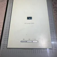 اسکنر HP