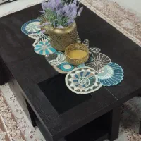 میزجلومبلی