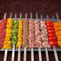آشپز حرفه‌ای