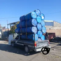 بشکه پلاستیکی