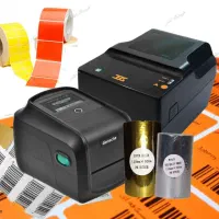 فاکتور زن پرینتر لیبل فیش پرینتر رمو ، sky ، دلتا