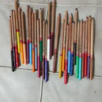 مداد رنگی خارجی|لوازم التحریر|قروه, |دیوار