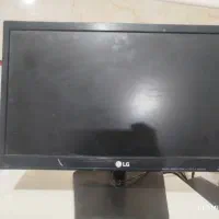 مانیتور LG