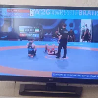 تلویزیون ال جی