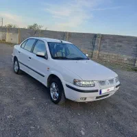 سمند lx ۹۵|خودرو سواری و وانت|بناب, |دیوار