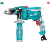 دریل۸۱۰وات/دریل توتال/توتال