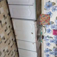 کابینت|آب‌چکان و نظم‌دهنده ظروف|فیروزآباد (لرستان), |دیوار