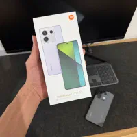 Note 13 Pro 5G 512 Ram 12